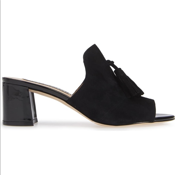 KARL LAGERFELD PARIS Hettie Mule - Picture 7 of 8